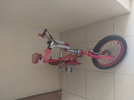 Khobar, Bicycles, SAR 175,  Bicycle