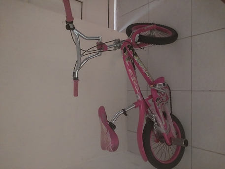 Khobar, Bicycles, SAR 175,  Bicycle