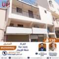 BHD 130/month,  3 BR,  70 Sq. Meter,  Convenient 3BHK Flat For Rent In Muharraq, Ref - C017