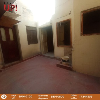 Arad, Apartments/Houses, BHD 130/month,  3 BR,  70 Sq. Meter,  Convenient 3BHK Flat For Rent In Muharraq, Ref - C017