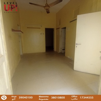 Arad, Apartments/Houses, BHD 130/month,  3 BR,  70 Sq. Meter,  Convenient 3BHK Flat For Rent In Muharraq, Ref - C017