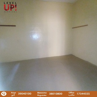 Arad, Apartments/Houses, BHD 130/month,  3 BR,  70 Sq. Meter,  Convenient 3BHK Flat For Rent In Muharraq, Ref - C017