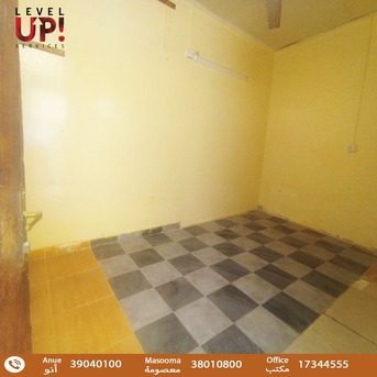 Arad, Apartments/Houses, BHD 130/month,  3 BR,  70 Sq. Meter,  Convenient 3BHK Flat For Rent In Muharraq, Ref - C017