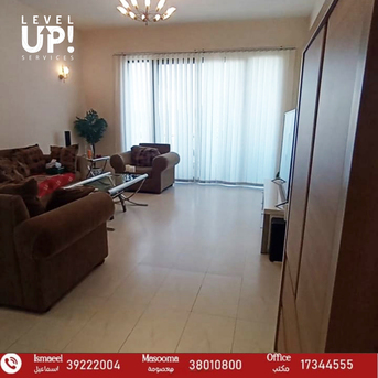 Muharraq, Real Estate For Sale, BHD 89000,  3 BR,  164 Sq. Meter,  Luxury 3BD Flat For Sale In Amwaj Island, Ref: G004