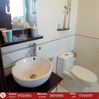 Muharraq, Real Estate For Sale, BHD 89000,  3 BR,  164 Sq. Meter,  Luxury 3BD Flat For Sale In Amwaj Island, Ref: G004