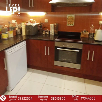 Muharraq, Real Estate For Sale, BHD 89000,  3 BR,  164 Sq. Meter,  Luxury 3BD Flat For Sale In Amwaj Island, Ref: G004