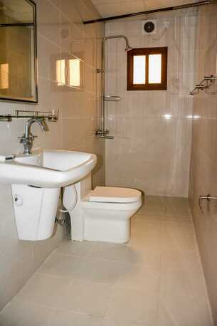 Gudaibiya, Apartments/Houses, BHD 90/month,  Studio,  Sharing Accommodation Available For Philipino Ladies