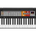 SAR 375,  YEMAHA PSR F50 KEYBOARD
