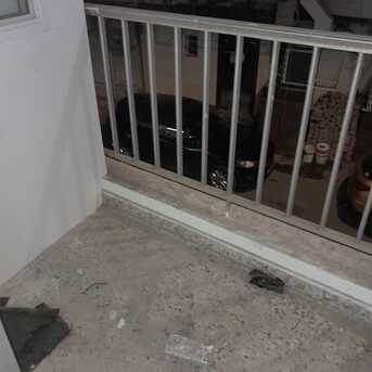 Manama, Apartments, Flats, Houses & Villas, BHD 160/month,  1 BR,  60 Sq. Meter,  #New Studios With Electricity In Al-Houra, Close To Exhibition Street. The Studios Consist
