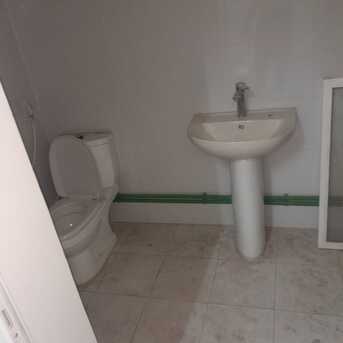 Manama, Apartments, Flats, Houses & Villas, BHD 160/month,  1 BR,  60 Sq. Meter,  #New Studios With Electricity In Al-Houra, Close To Exhibition Street. The Studios Consist
