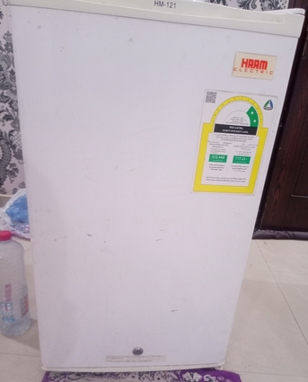 Riyadh, Appliances, SAR 100,  REFRIGRATOR 86L /FRIDGE FOR SALE