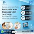 Automate Your Business With Our Tools- 20% Off
