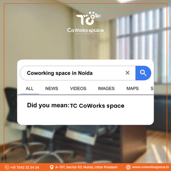 Lucknow, Real Estate, Your Next Office: Coworking Spaces In Noida