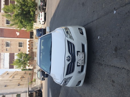 Jeddah, Vehicles, Cars & Trucks , SAR 15000,  Toyota Camry,  2011,  Manual,  429543 KM,    Manuel Transmission