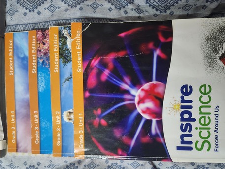 Riyadh, Books, SAR 100,  Used Books For Grade 1, Grade 2, Grade 3, Grade 4, Grade 5, Grade 6, Grade 7