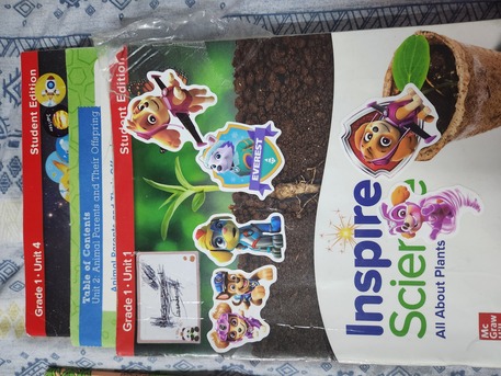 Riyadh, Books, SAR 100,  Used Books For Grade 1, Grade 2, Grade 3, Grade 4, Grade 5, Grade 6, Grade 7