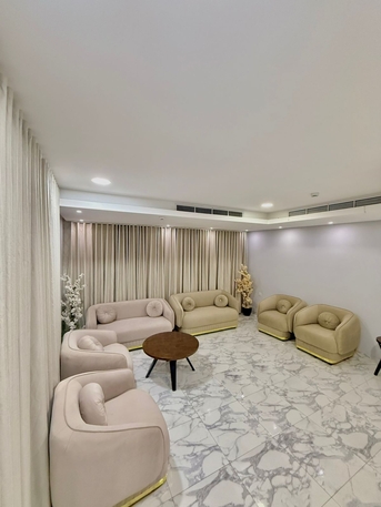 Jubail, Apartments/Houses, 2BHK FAMILY 10 VILLAS AVAILABLE IN JUBAIL