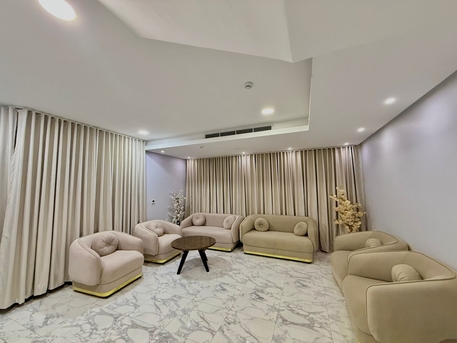 Jubail, Apartments/Houses, 2BHK FAMILY 10 VILLAS AVAILABLE IN JUBAIL