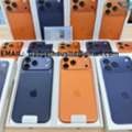 USD 600,  Original, Apple IPhone 17 Pro Max, IPhone 17 Pro, IPhone 17 , IPhone Air , Apple IPhone 16