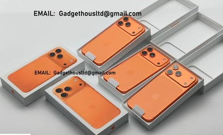 Jeddah, Mobile Phones, USD 600,  Apple IPhone 17 Pro Max, IPhone 17 Pro, IPhone 17 , IPhone Air , IPhone 16 Pro Max,