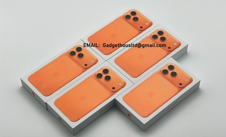 Jeddah, Mobile Phones, USD 600,  Apple IPhone 17 Pro Max, IPhone 17 Pro, IPhone 17 , IPhone Air , IPhone 16 Pro Max,