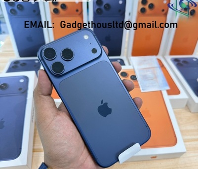 Jeddah, Mobile Phones, USD 600,  Apple IPhone 17 Pro Max, IPhone 17 Pro, IPhone 17 , IPhone Air , IPhone 16 Pro Max,