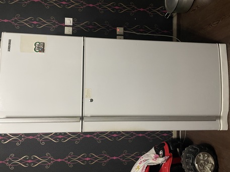 Al Malaz, Appliances, SAR 700,  Hitachi Refrigerator 475 Liter-single Hand Use