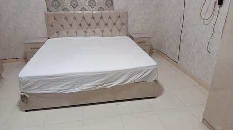 Jeddah, Furniture, SAR 1,  King Size Beds,  Queen Size Beds , Medium Size Beds And Single Beds Available In Low Price