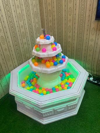 Riyadh, Farm & Garden, SAR 1450,  Decorative Fountain