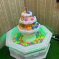 SAR 1450,  Decorative Fountain