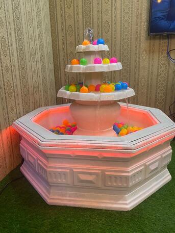 Riyadh, Farm & Garden, SAR 1450,  Decorative Fountain