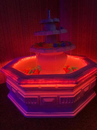 Riyadh, Farm & Garden, SAR 1450,  Decorative Fountain
