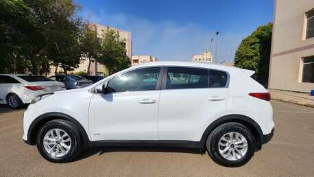 Jeddah, Vehicles, Cars & Trucks , SAR 56000,  KIA SPORTAGE,  2021,  Automatic,  97000 KM,