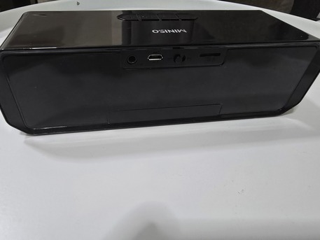 Al Malaz, Electronics, SAR 30,  Mifi And Speaker