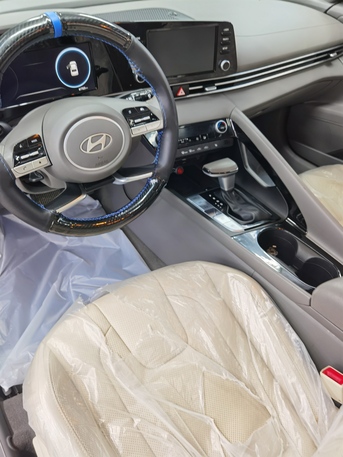 Manama, Vehicles, Cars & Trucks , BHD 7900,  Hyundai Elantra SE 2.0 Best Buy,  2024,  Automatic,  62011 KM,  Top Option Dropped The Price