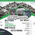 We Buy Different Types Of Leftover Scraps Materials 0575748900