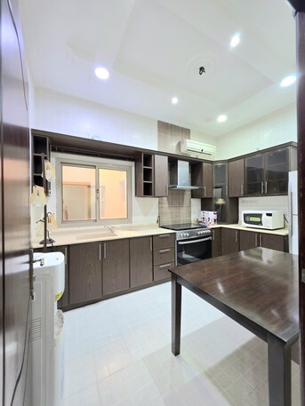 Busaiteen, Apartments/Houses, BHD 400/month,  Furnished,  3 BR,  Spacious 3 Bedroom Fully Furnished Apartment For Rent With Unlimited Ewa.