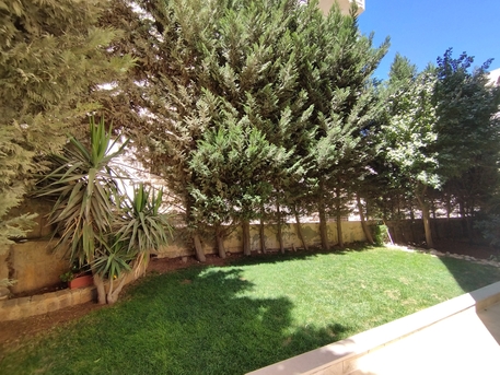 Amman, Apartments/Houses, JOD 15000/year,  3 BR,  Ground Floor For Rent In Dier Ghbar