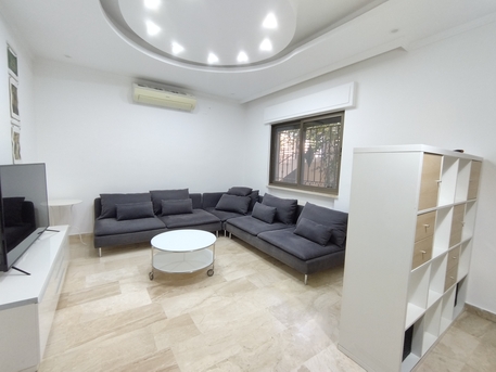 Amman, Apartments/Houses, JOD 15000/year,  3 BR,  Ground Floor For Rent In Dier Ghbar