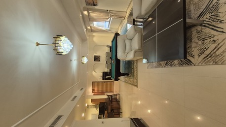 Mahooz, Apartments/Houses, BHD 600/month,  Furnished,  2 BR,  218 Sq. Meter,  FLAT FOR RENT (COMPOUND)