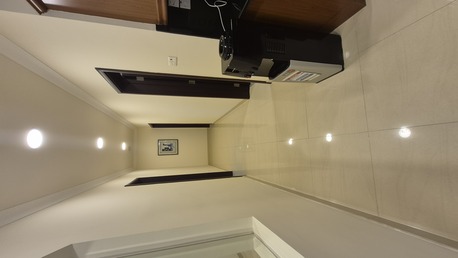 Mahooz, Apartments/Houses, BHD 600/month,  Furnished,  2 BR,  218 Sq. Meter,  FLAT FOR RENT (COMPOUND)