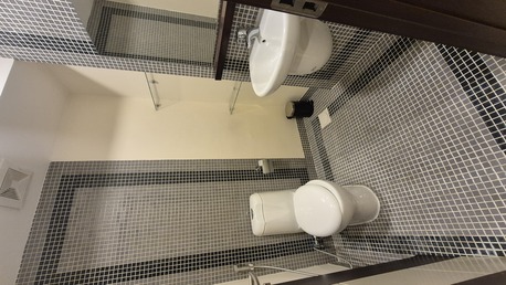 Mahooz, Apartments/Houses, BHD 600/month,  Furnished,  2 BR,  218 Sq. Meter,  FLAT FOR RENT (COMPOUND)