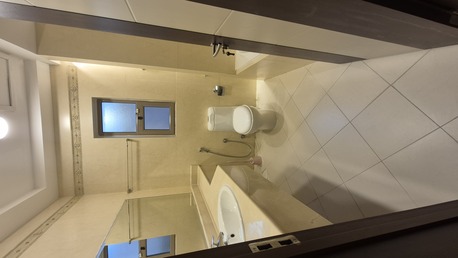 Mahooz, Apartments/Houses, BHD 600/month,  Furnished,  2 BR,  218 Sq. Meter,  FLAT FOR RENT (COMPOUND)