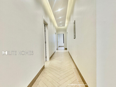 Kuwait City, Apartments/Houses, KWD 1200/month,  4 BR,  Brand New Four Master Bedroom Ground Floor For Rent In Abu Fathira