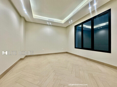 Kuwait City, Apartments/Houses, KWD 1200/month,  4 BR,  Brand New Four Master Bedroom Ground Floor For Rent In Abu Fathira