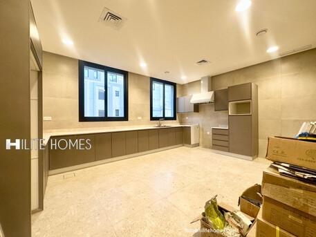 Kuwait City, Apartments/Houses, KWD 1200/month,  4 BR,  Brand New Four Master Bedroom Ground Floor For Rent In Abu Fathira