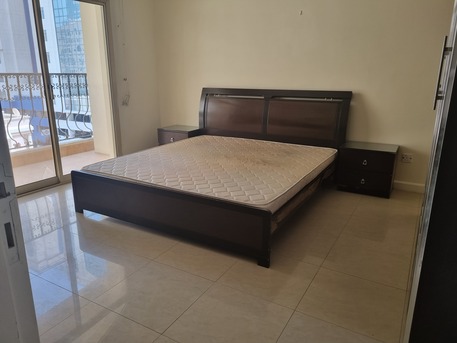 Juffair, Apartments/Houses, BHD 250/month,  Furnished,  1 BR,  Fully Furnished Spacious Family Flat For Rent In Juffair With Pool, Internet