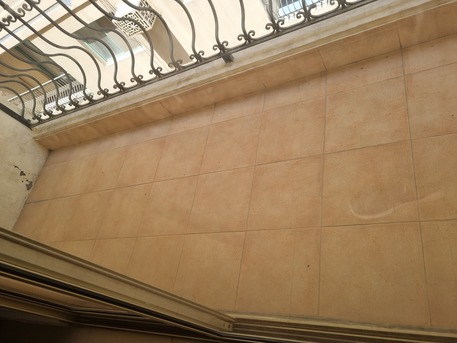 Juffair, Apartments/Houses, BHD 250/month,  Furnished,  1 BR,  Fully Furnished Spacious Family Flat For Rent In Juffair With Pool, Internet