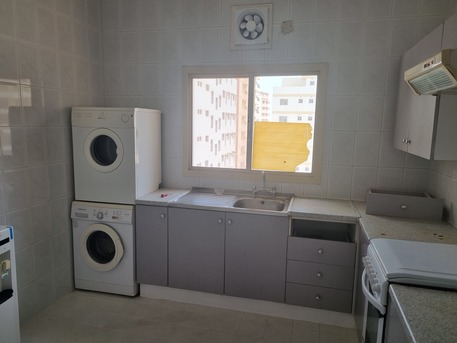 Juffair, Apartments/Houses, BHD 250/month,  Furnished,  1 BR,  Fully Furnished Spacious Family Flat For Rent In Juffair With Pool, Internet