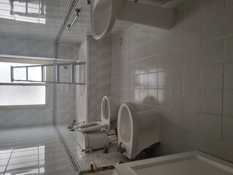 Juffair, Apartments/Houses, BHD 250/month,  Furnished,  1 BR,  Fully Furnished Spacious Family Flat For Rent In Juffair With Pool, Internet